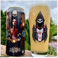 Brujos - Sangre, Lumbre Y Fuego (1 can)