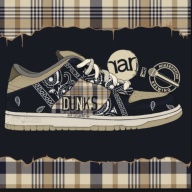 Rar / Mikerphone - Dunks (1 can)