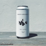 ROOT + BRANCH - THE CASTLE (SIMCOE) IPA 5%