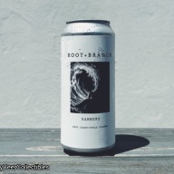 ROOT + BRANCH - HAMMERS WEST COAST STYLE PILSNER 5%
