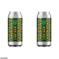 Monkish - Wrist Game (2 cans)