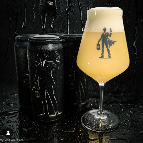 Shelton - Drip (1 can)