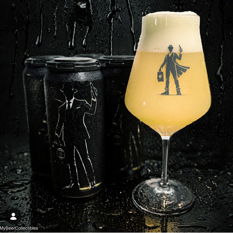 Shelton - Drip (1 can)