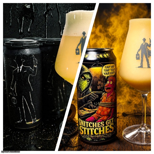 Shelton - Mixed 2 Pack