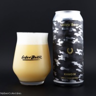 LOLEV KAMO IV ULTRA HOPPED ALE 8%