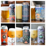 North Park - Mixed 6 Pack