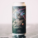 TEST / BRUJOS - ANNIVERSARY RELEASE - DISPATCHES OF ARMAGEDDON QUADRUPLE IPA 12%