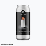 OTHER HALF SOLO EXPEDITION : NECTARON TRIPLE IPA 10.2%
