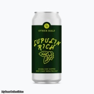OTHER HALF / DROWNED LANDS - LUPULIN RICH WEST COAST IPA 7.3%