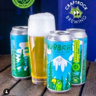 Green Cheek / Crafteock - Hubbard (2 cans)