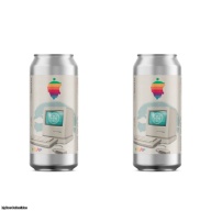 Monkish - Compute (2 cans)