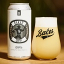 BAKES CH'IP 16 QUADRUPLE IPA 12%