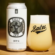 BAKES CH'IP 16 QUADRUPLE IPA 12%