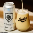 BAKES FIRST ROUND PICK: LILIKOI IMPERIAL IPA 8.8%