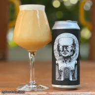 FREAK FOLK CULT OF BILLY: THE PATRIOT IMPERIAL IPA 8.5%