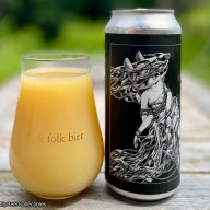 FREAK FOLK EVERYTHING IS A LIE IMPERIAL IPA 8.5%