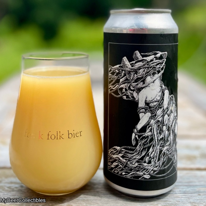 FREAK FOLK EVERYTHING IS A LIE IMPERIAL IPA 8.5%