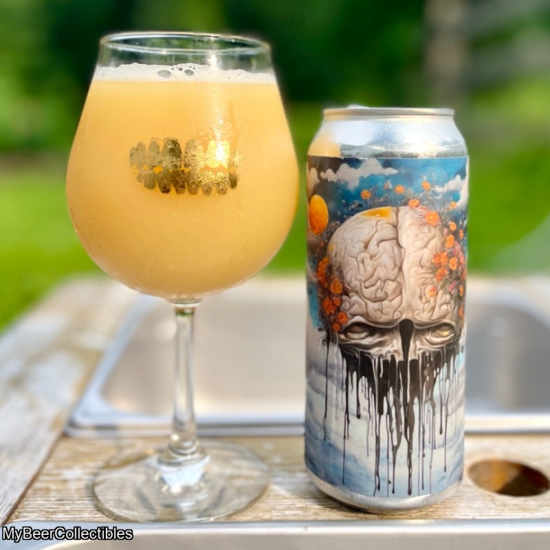 FREAK FOLK MIND VIRUS IMPERIAL IPA 8.3%