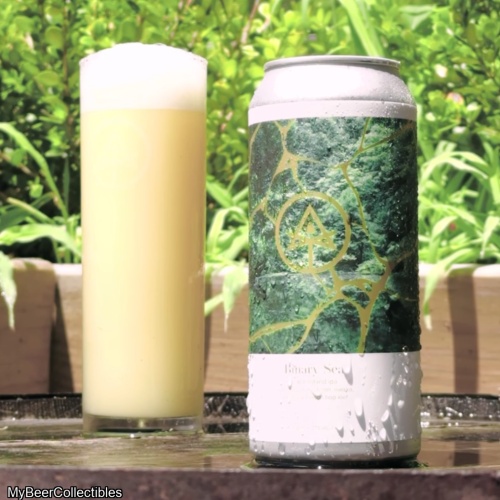AUTODIDACT BINARY SEA IPA 7.1%