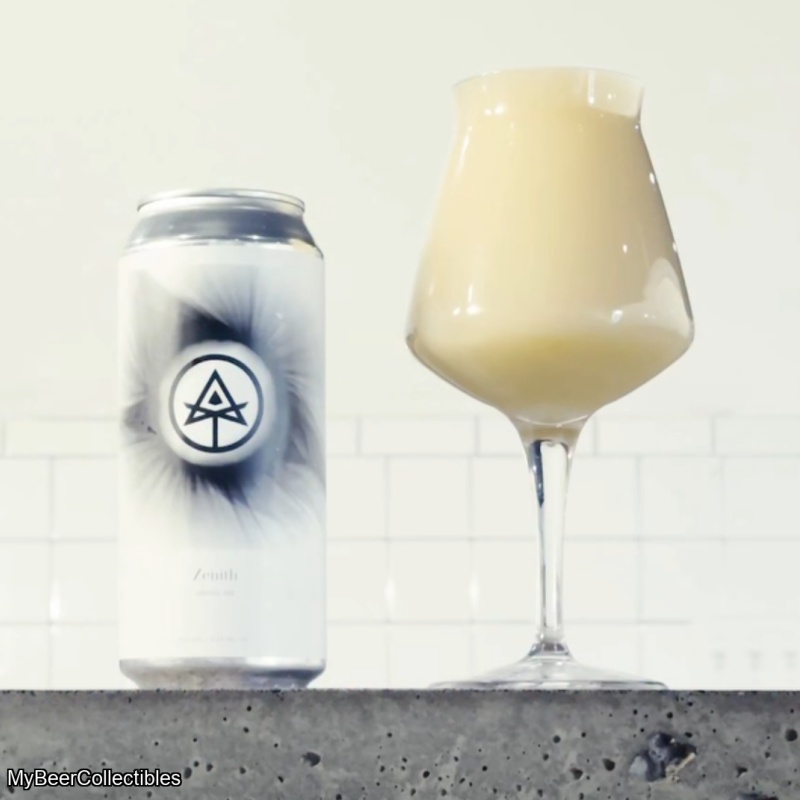 AUTODIDACT ZENITH IMPERIAL IPA 8.2%