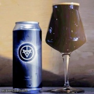 AUTODIDACT NADIR BLACK DOUBLE IPA 8.2%