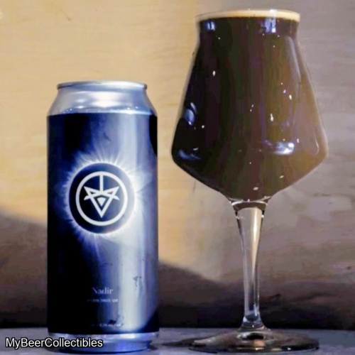 AUTODIDACT NADIR BLACK DOUBLE IPA 8.2%