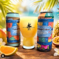Shelton - Can of Many Colors (1 can)