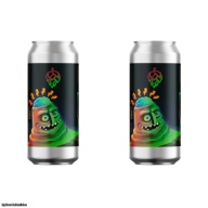 Monkish - Forbidden Energy (2 cans)