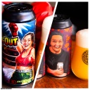 Clag - Mama Bui & Mama Bui Knockout (2 cans)