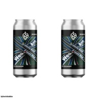 Monkish - Interchange (2 cans)