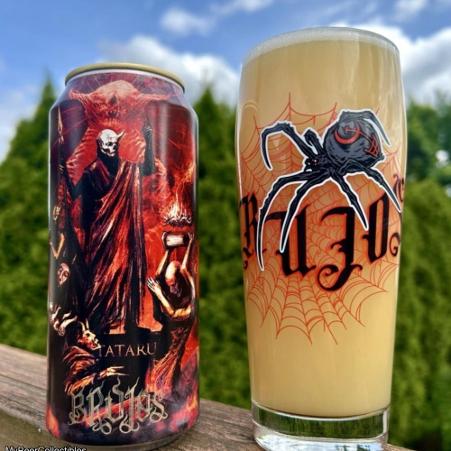 Brujos - Apostatarum (1 can)