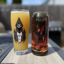 Brujos - Aquel Del Lugar Hundido (1 can)