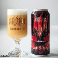 Brujos - El Abismo Te Llama (1 can)