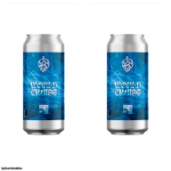 Monkish - World Cruise (2 cans)
