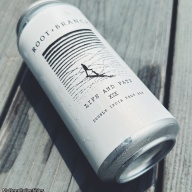 ROOT + BRANCH - LIFE AND FATE XIX IMPERIAL IPA 8%