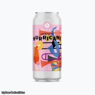 OTHER HALF ESCAPISTS: HURRICANE FRUITED SELTZER 6%