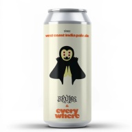 Everywhere / Brujos - Sixes (2 cans)