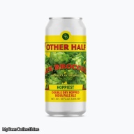 OTHER HALF SAN BROCCOLO IPA 6.8%