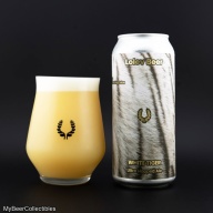 LOLEV WHITE TIGER ULTRA HOPPED ALE 8.5%
