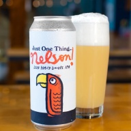 Green Cheek - Just One Thing Nelson (2 cans)