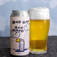 Green Cheek - Bad Day Bad Mood (2 cans)