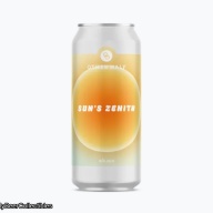 OTHER HALF SUN'S ZENITH KOLSCH 4.7%
