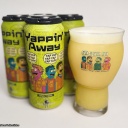 Shelton - Yappin Away (1 can)