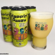 Shelton - Yappin Away (1 can)