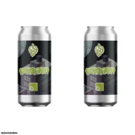 Monkish - Weirdies (2 cans)