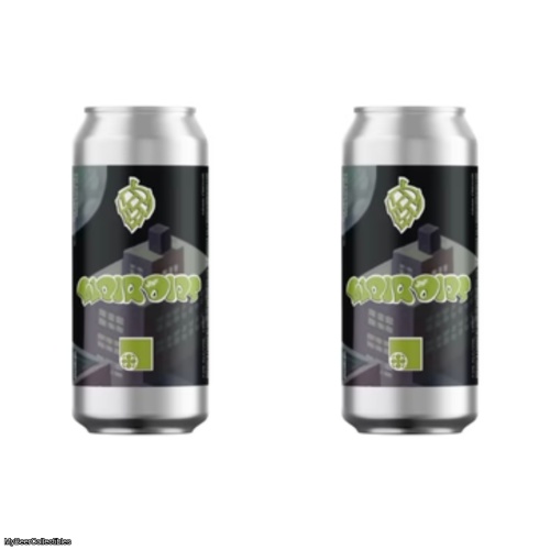Monkish - Weirdies (2 cans)