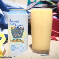 RAR / HUMBLE SEA BREWING - FINDING FLIP FLOPS HOP SATURATED ALE 9.1%