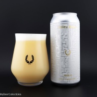 LOLEV ISSA II ULTRA HOPPED ALE 8%
