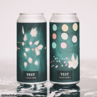 TEST MUSEUM PIECES I & II PALE ALES 6%