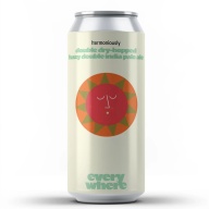 Everywhere - Harmoniously (2 cans)